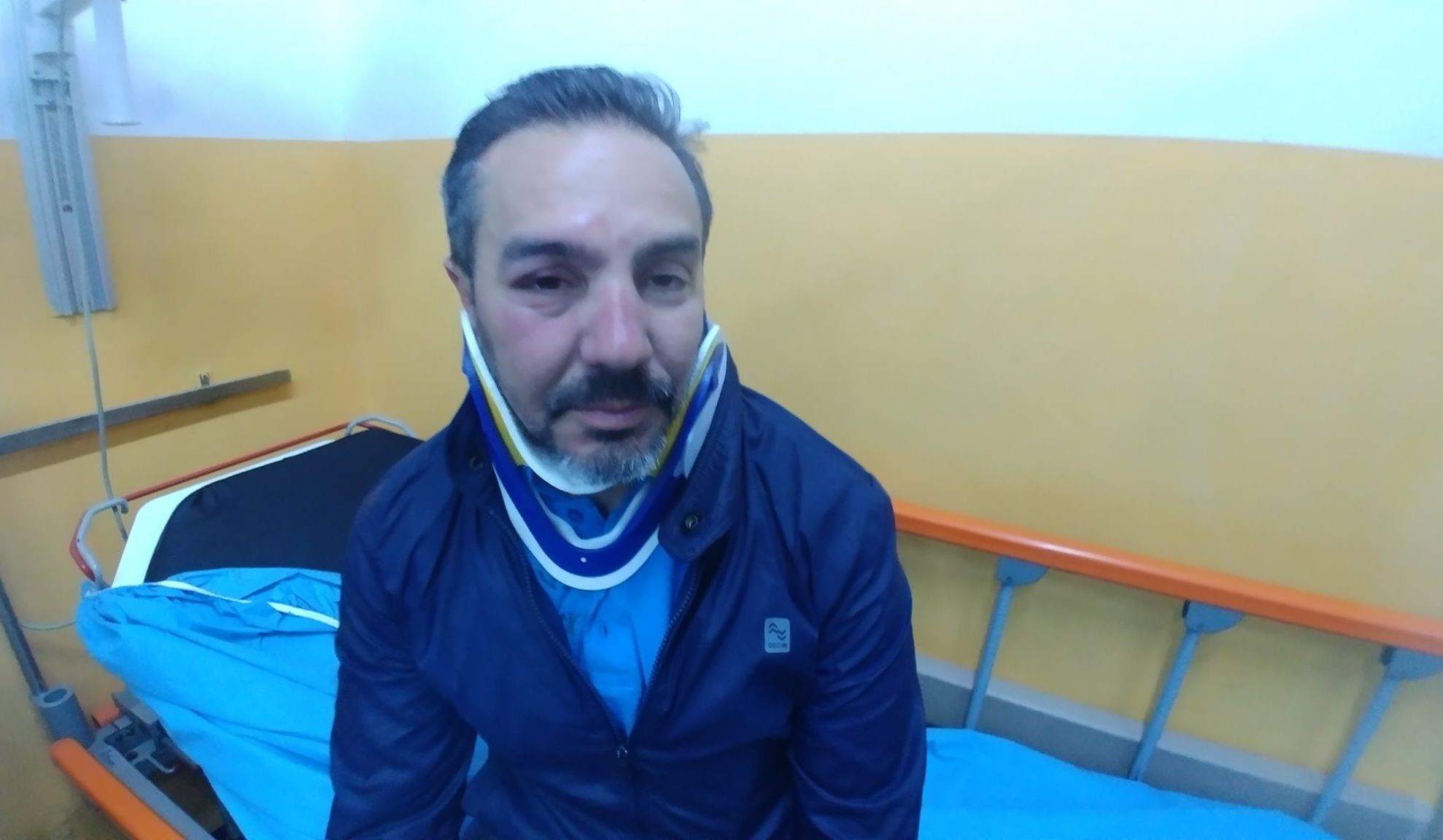 chiriac cel mai batut