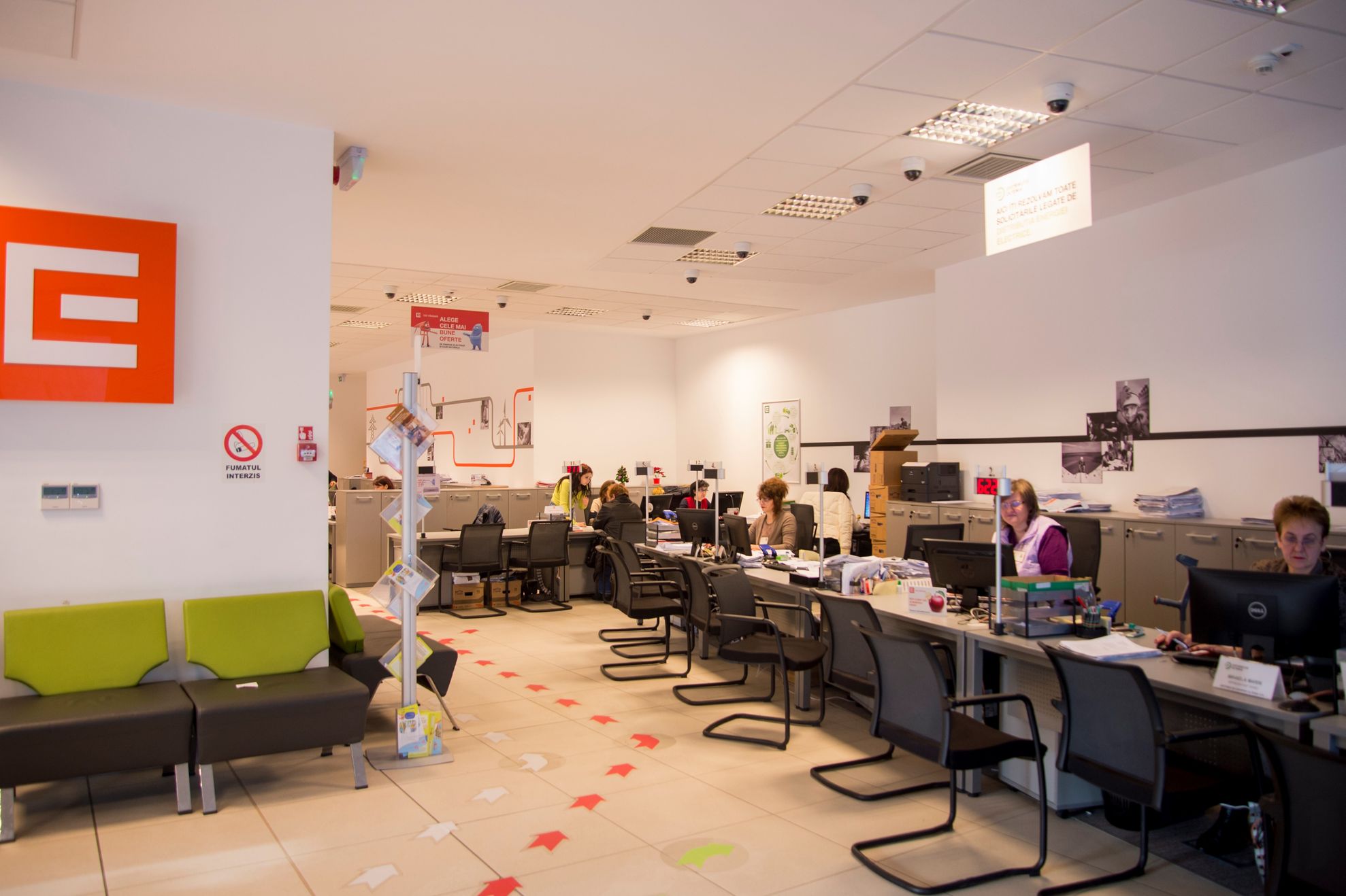 Centrele de Relatii cu Clientii CEZ Vanzare nu vor avea program de lucru cu publicul in data de 15 august 2019 (1)