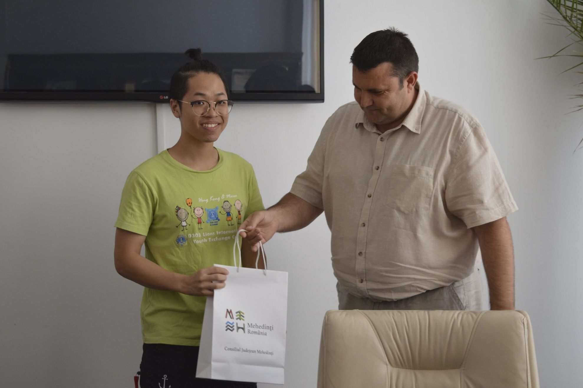 chinezul la severin (2)