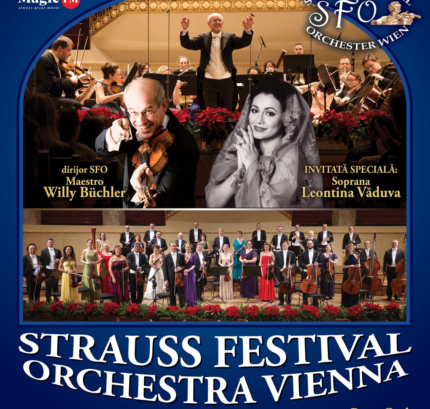 vienna classic