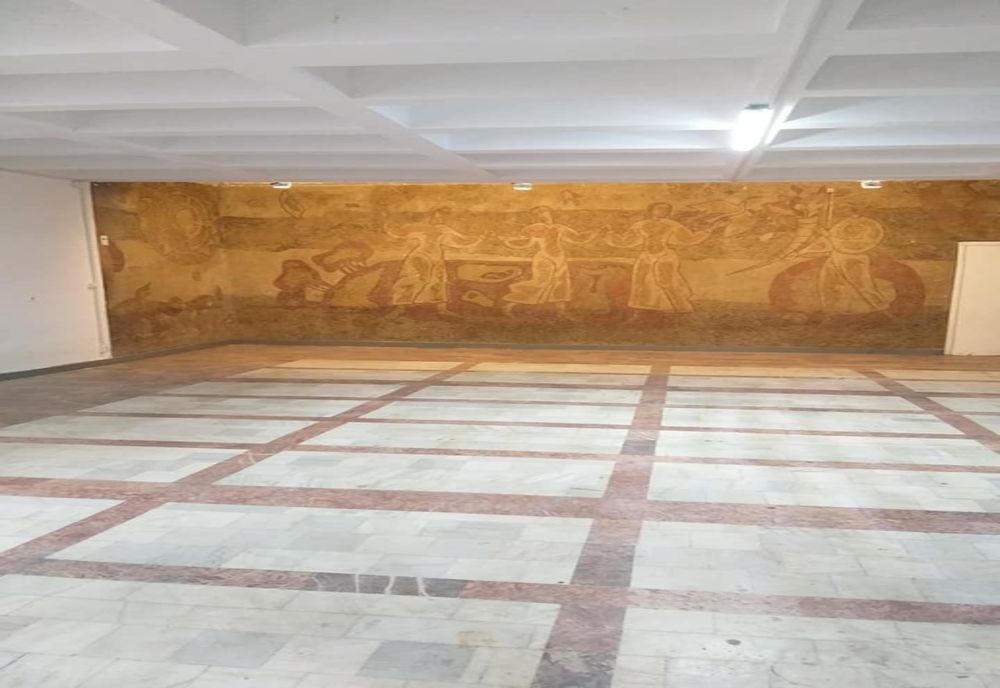 Secția de la Casa Tineretului a Bibliotecii Județene va fi închisă câteva zile