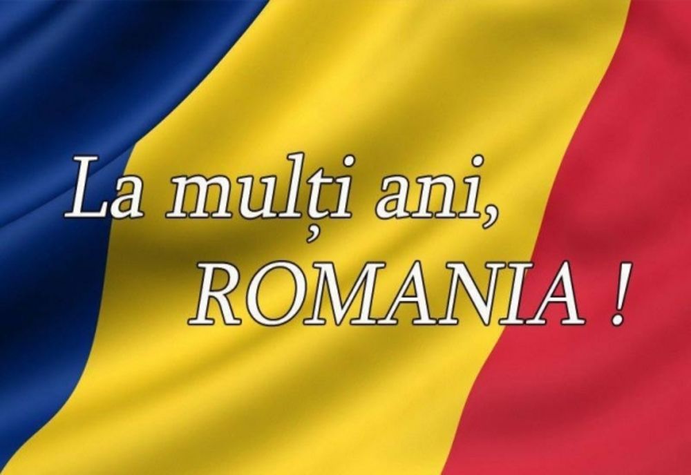 Manifestări prilejuite de Ziua Națională a României la Turnu Severin 