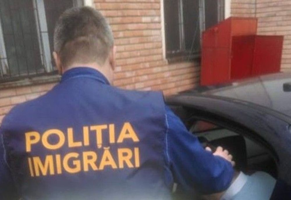 Cetăţean din Republica Serbia, depistat cu şedere ilegală în judeţul Mehedinţi