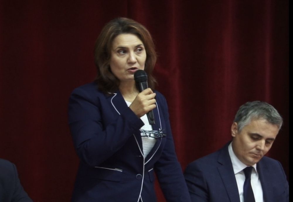 NOUL INSPECTOR ȘCOLAR GENERAL DIN MEHEDINȚI VREA SĂ ELIMINE ABSENTEISMUL ȘI SĂ INTENSIFICE INSPECȚIILE LA CLASĂ