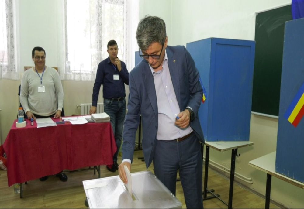 MINISTRUL ECONOMIEI: „PSD A TĂIAT TOȚI BANII PENTRU PROGRAMUL START-UP NATION!”