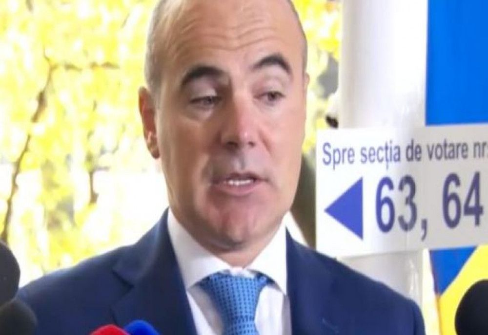  Rareș Bogdan: Cei din străinătate ne-au dovedit că dorința lor de a consolida democrația este foarte mare 