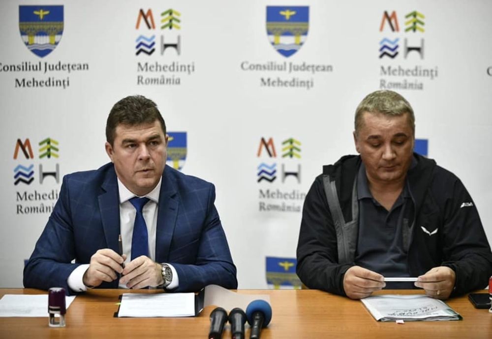 Se elaborează proiectul tehnic pentru reabilitarea drumului județean dintre localitățile Malovăț - Marga