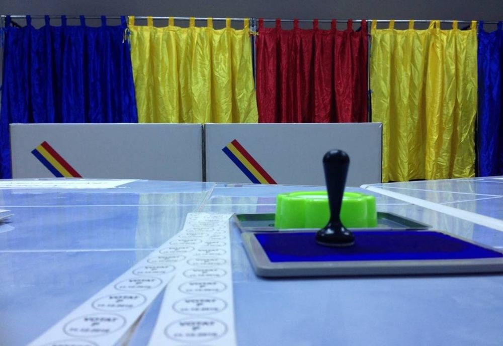 Un bărbat din Breznița Ocol, acuzat de tentativă de vot multiplu