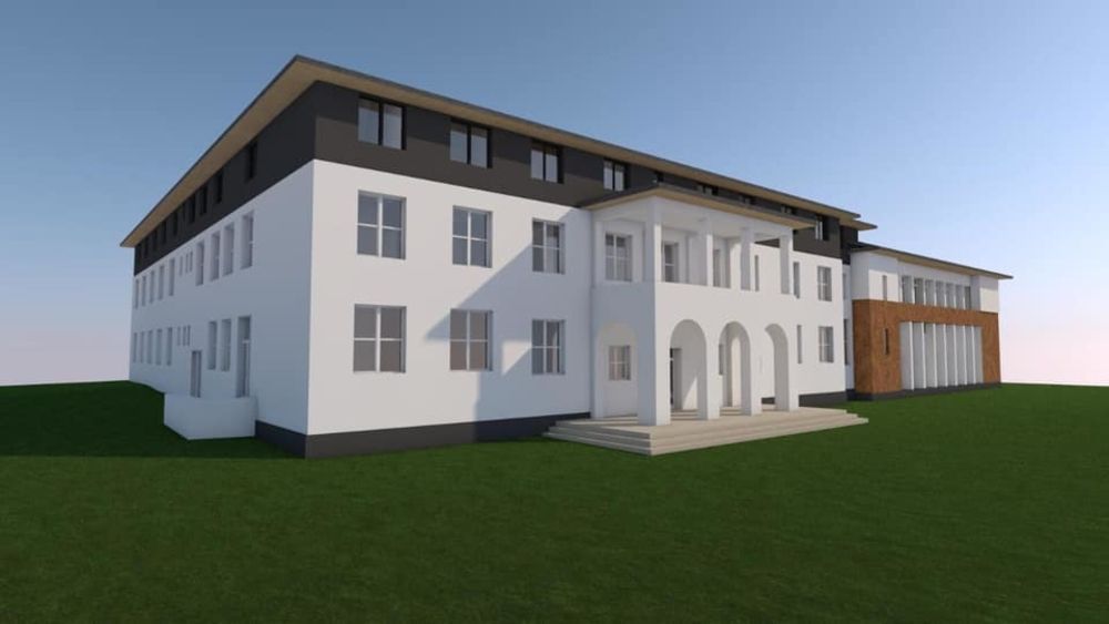 SPITALUL DIN VÂNJU MARE AR PUTEA FI REDESCHIS