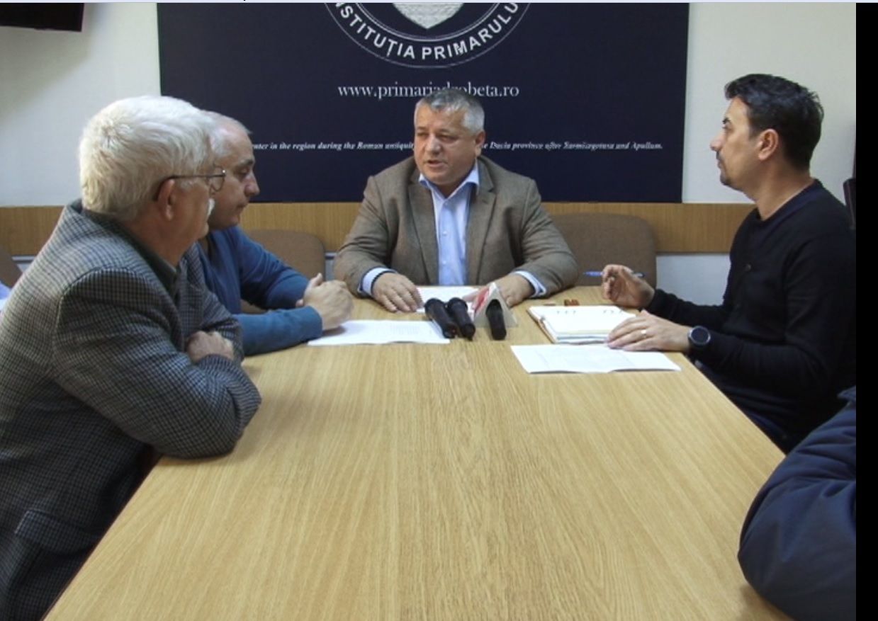 primarie discutii caldura