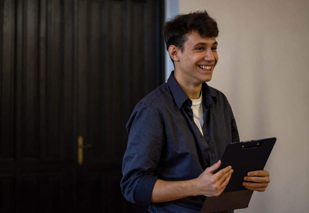  Consiliul Județean al Elevilor Mehedinți are un nou președinte