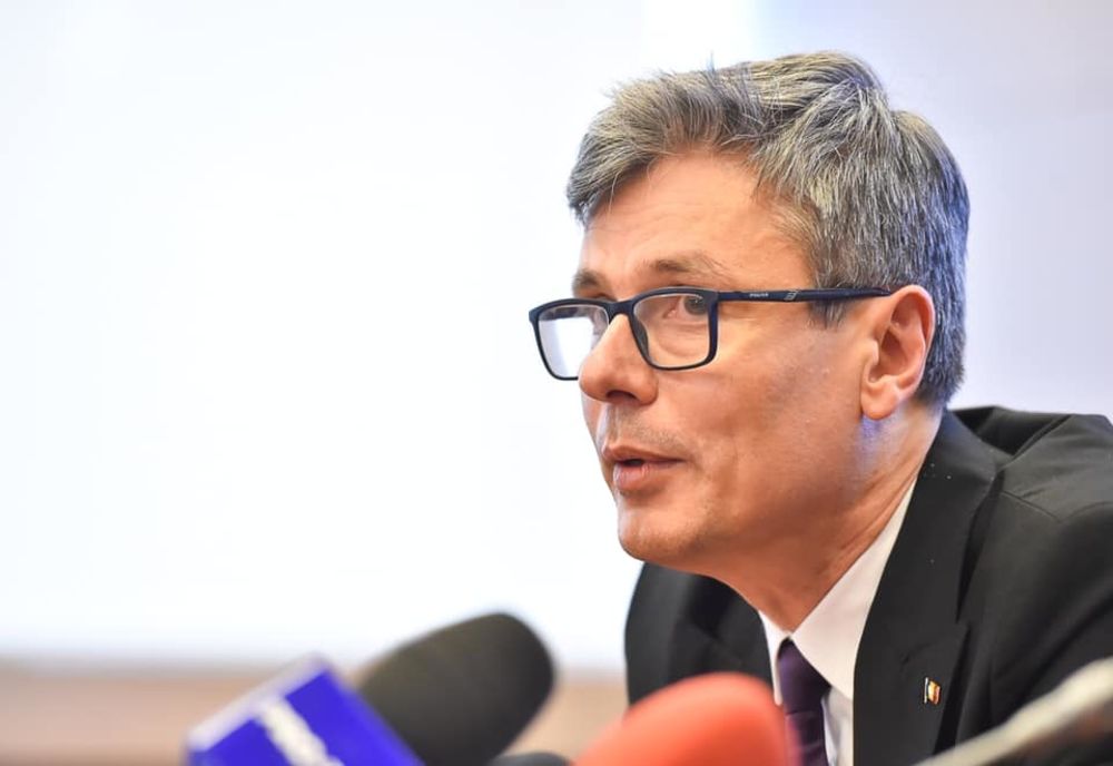 Ministrul Economiei îi ”dă peste bot” lui Aladin Georgescu, președintele Consiliului Județean Mehedinți în privința banilor pentru copiii cu handicap 