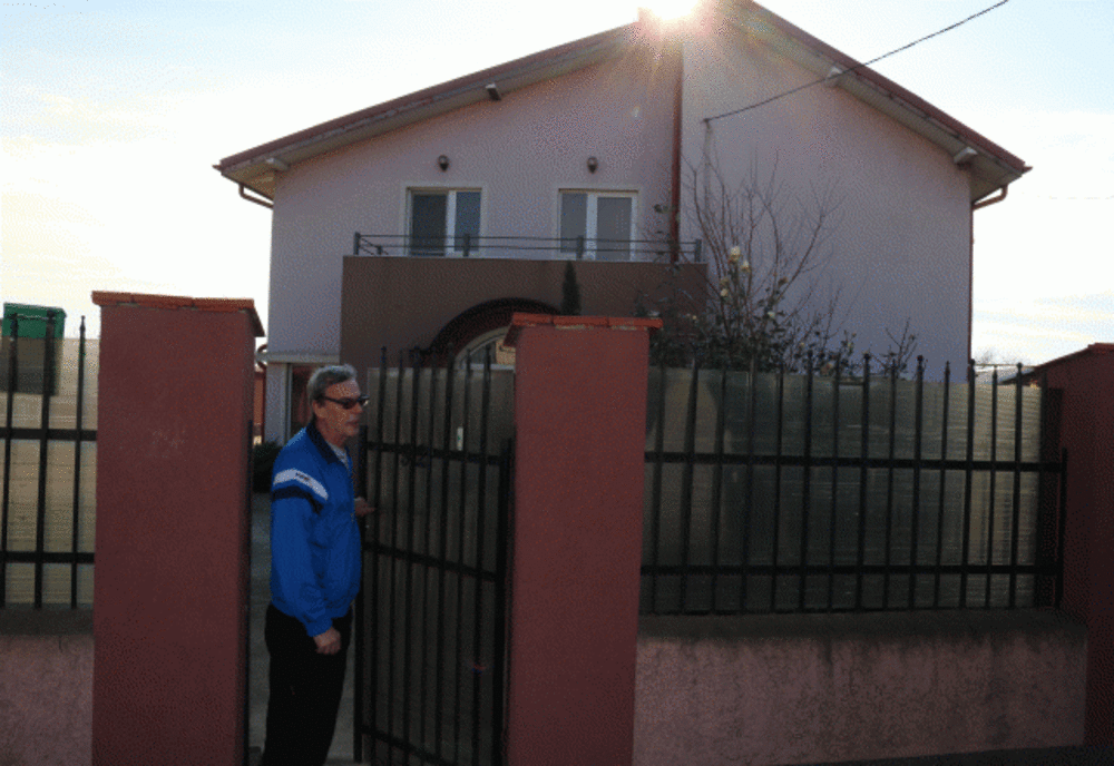  Cartierul Schela Cladovei va fi racordat la rețeaua de gaze naturale