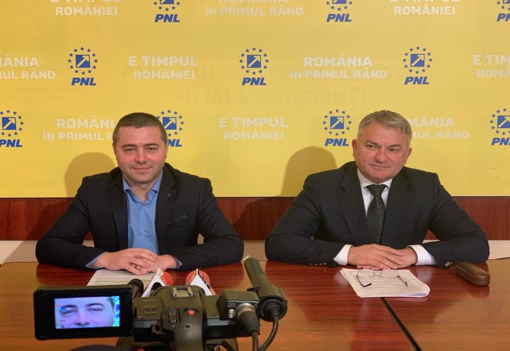 Președintele PNL Turnu Severin: ”Guvernarea liberală a reușit să elimine în Parlament supraacciza la carburanți”