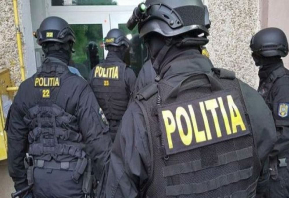 Percheziții în Strehaia la persoane bănuite de evaziune fiscală. Prejudiciul depășește 5.000.000 de euro