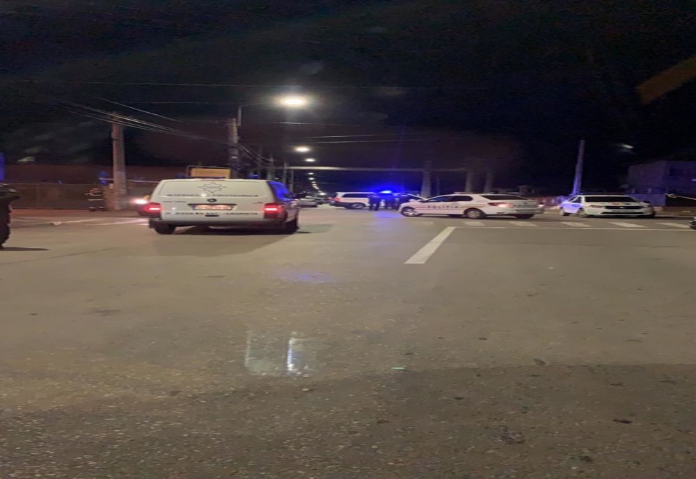 Alertă cu bombă la Turnu Severin în noaptea de Revelion