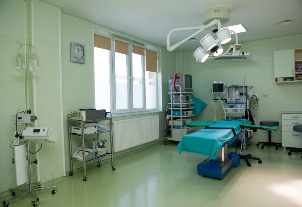 Spitalele private ar putea accesa fondurile statului pentru programele de sănătate