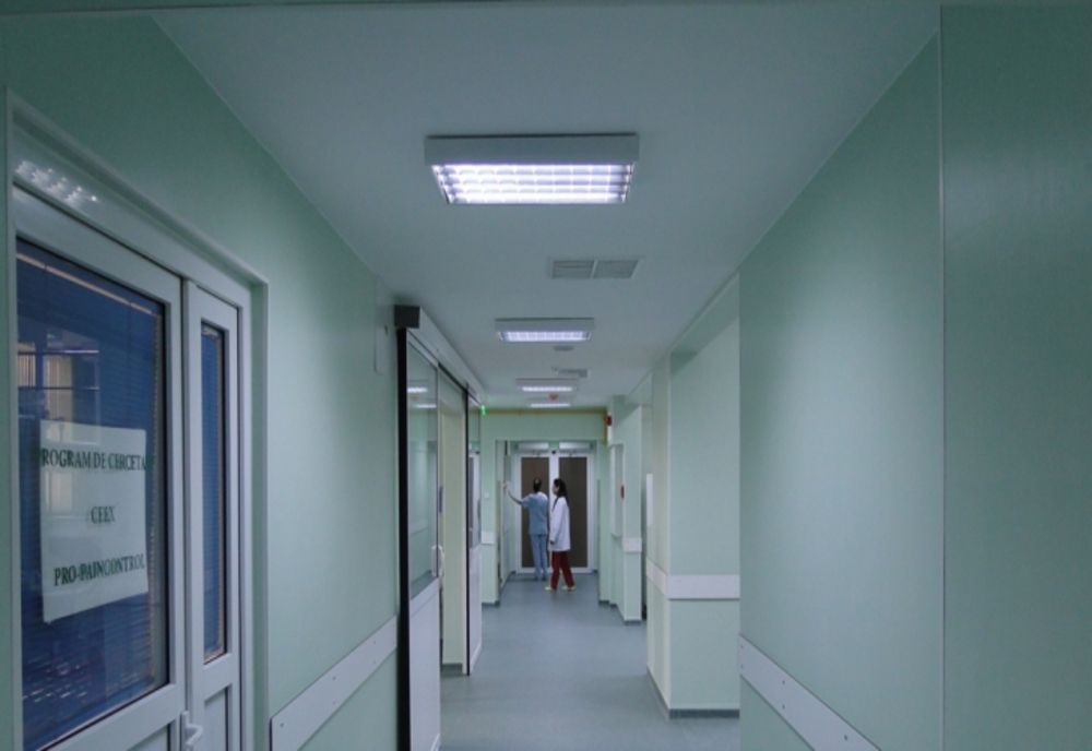 DSP Mehedinți derulează campania “Protejează-ți sănătatea!  Sănătatea reproducerii – dreptul și responsabilitatea ta!”