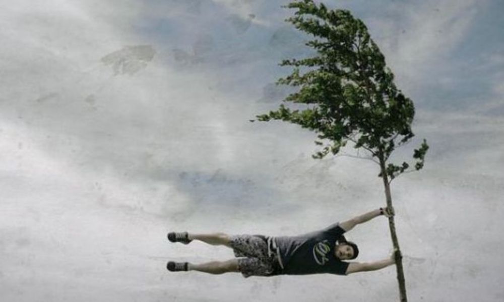 Mehedințiul sub Cod Galben de vânt puternic 