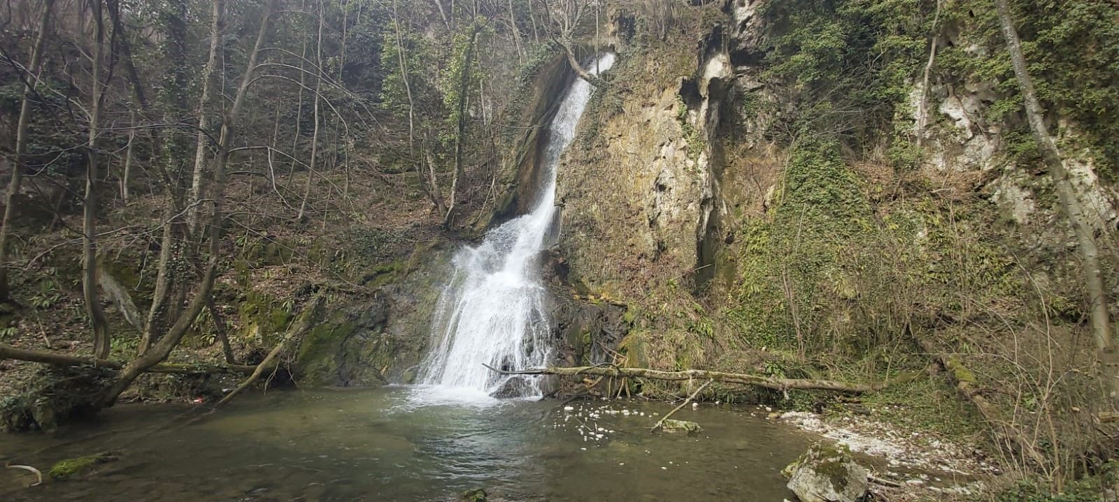 cascada