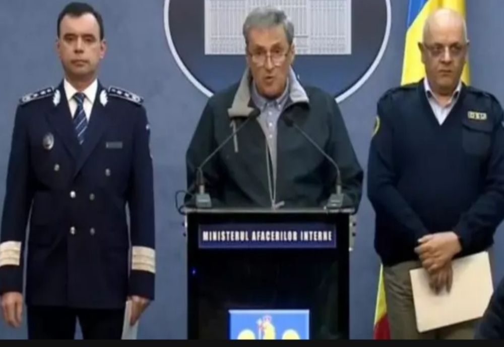 MESAJ de MAXIMĂ importanță de la Ministerul de Interne. IEȘITUL DIN CASĂ, RESTRICȚIONAT între 6:00 și 22:00