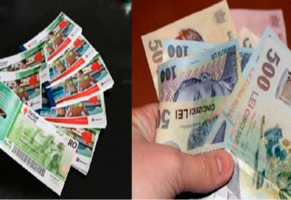 Ministrul Virgil Popescu anunță că se prelungește valabilitatea voucherelor de vacanţă