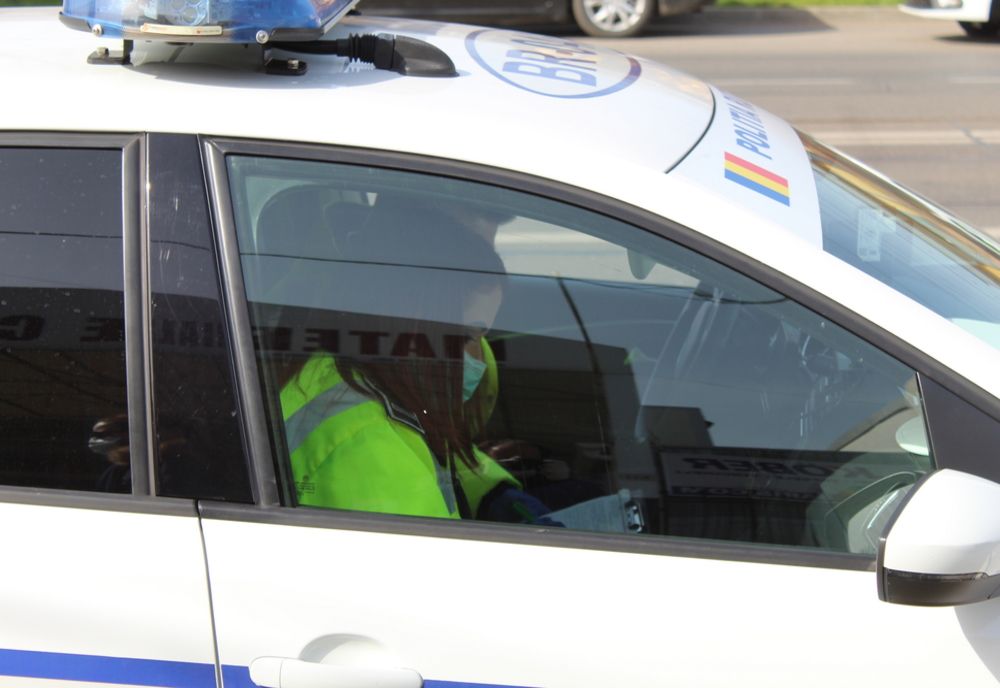 Un bărbat extrădat în Germania unde este cercetat pentru furt