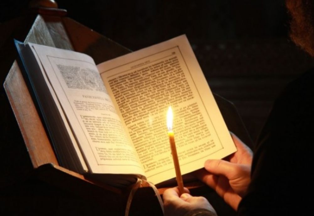 Îndrumări pentru parohii și mănăstiri în urma hotărârii Comitetului Național pentru Situații Speciale de Urgență