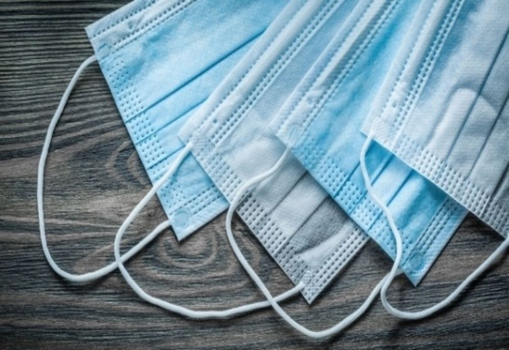 Viceprimarul Daniel Cîrjan: A început distribuirea produselor de protecție către severineni 