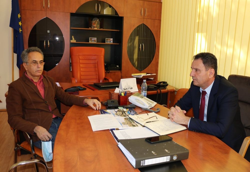 306 cereri depuse la AJOFM Mehedinți pentru șomaj tehnic 