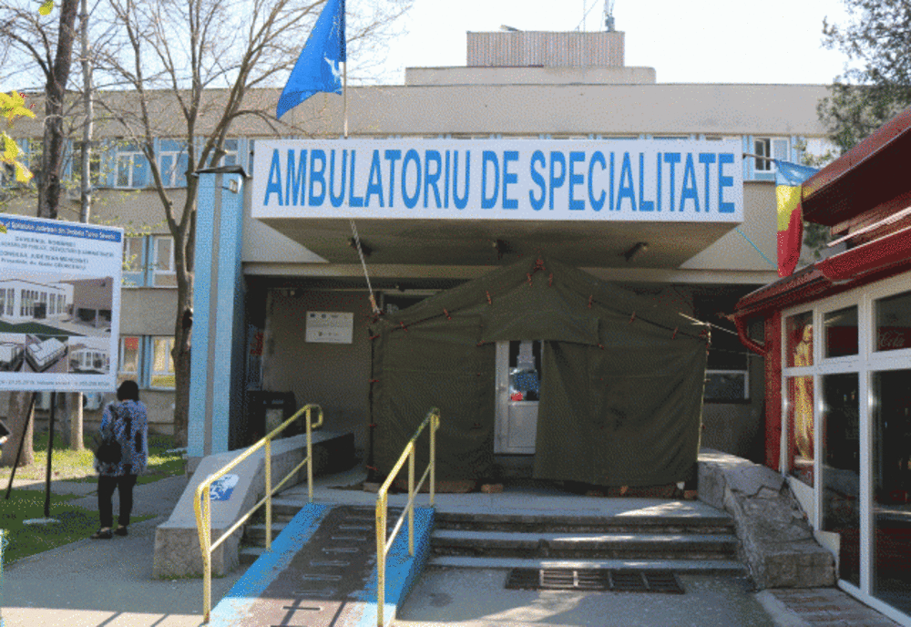 Spitalul Județean Mehedinți, somat să dea explicații despre angajările pe care le-a făcut 