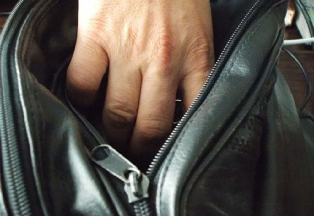 Mehedințean, cu dosar penal pentru tentativă de furt, în Bistrița