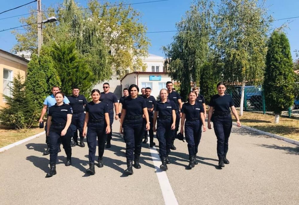 Jandarmeria Mehedinți recrutează candidați pentru școlile militare
