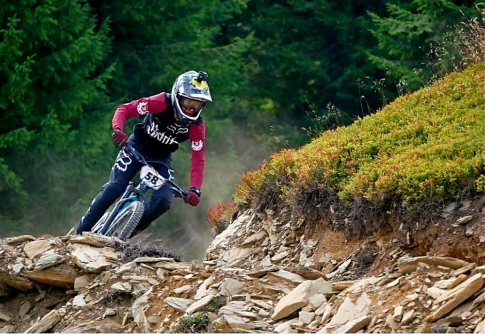 Semenic Enduro dă startul duminică