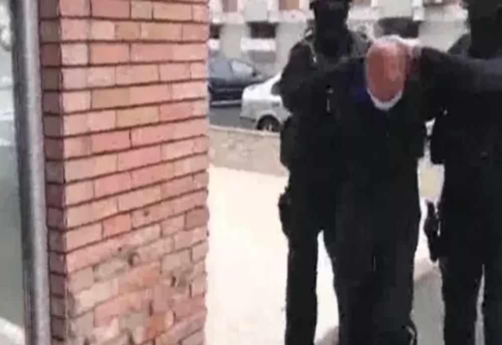 Controale în cazul fetei incendiate din Mehedinți