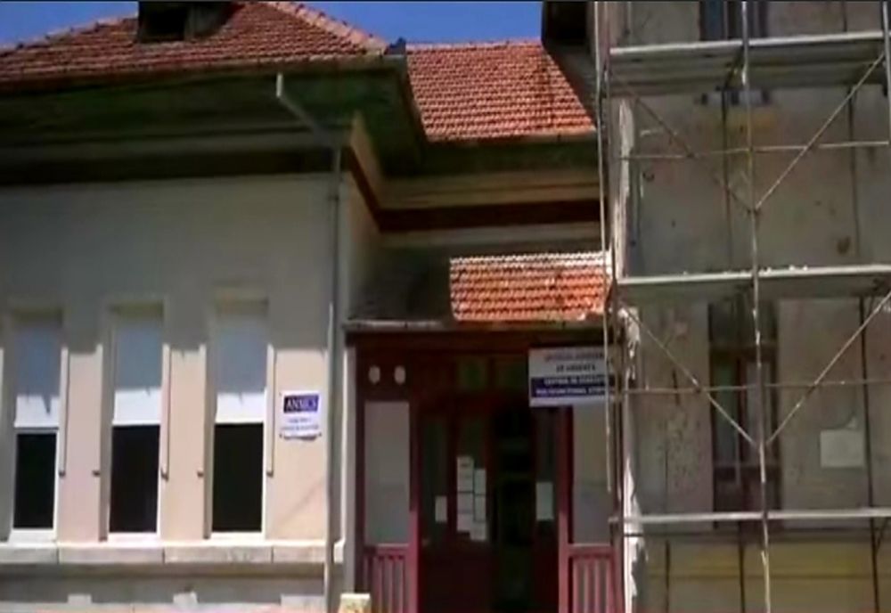 Spitalul Orășenesc Strehaia și Policlinica vor fi modernizate