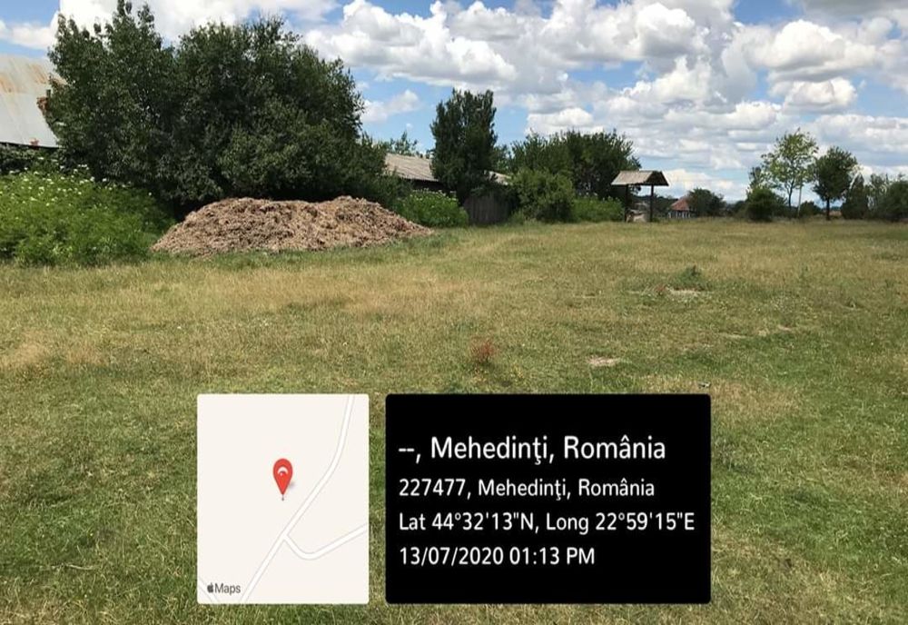 Sancțiune pentru un proprietar de animale din Izvorlău