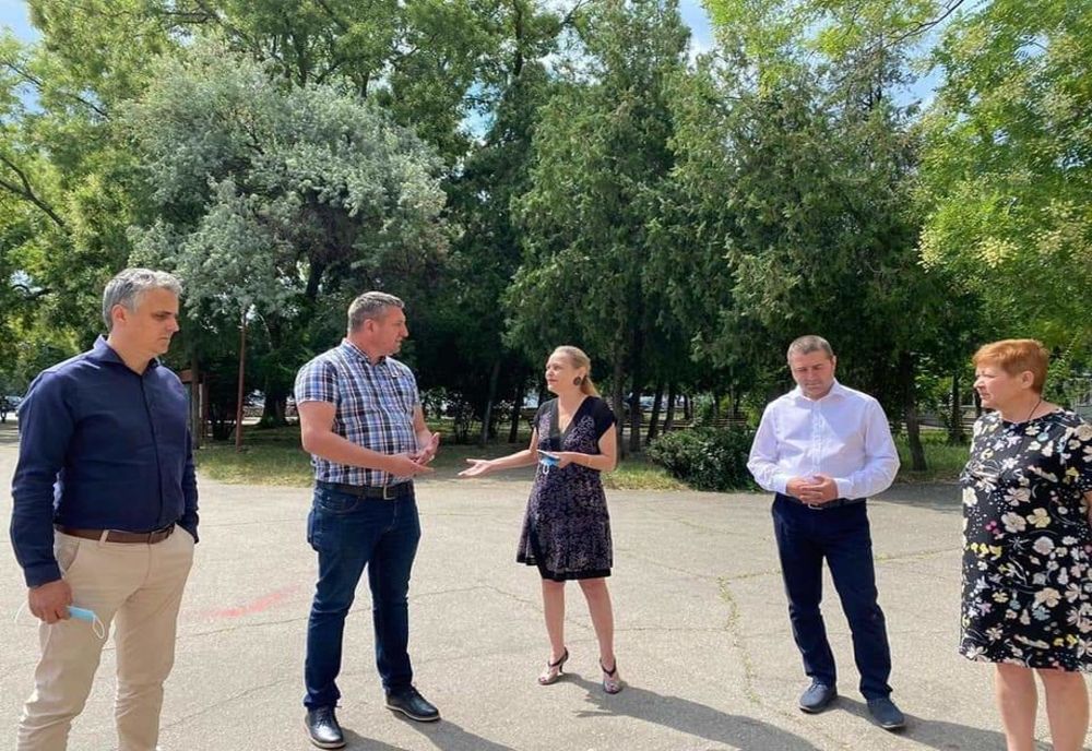 Învățământul dual. Parteneriate pentru viitor