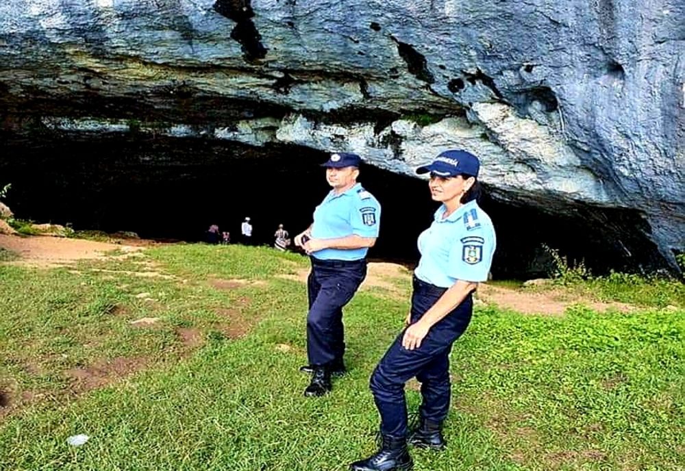 Vacanță în siguranță