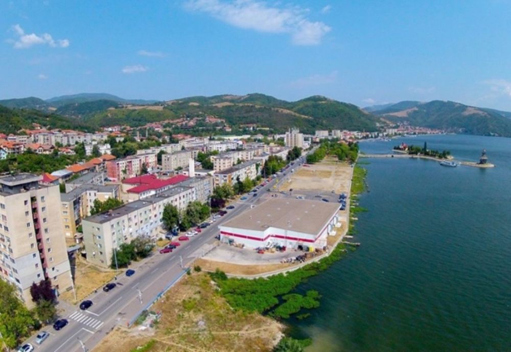 Angajări la Spitalul municipal Orșova