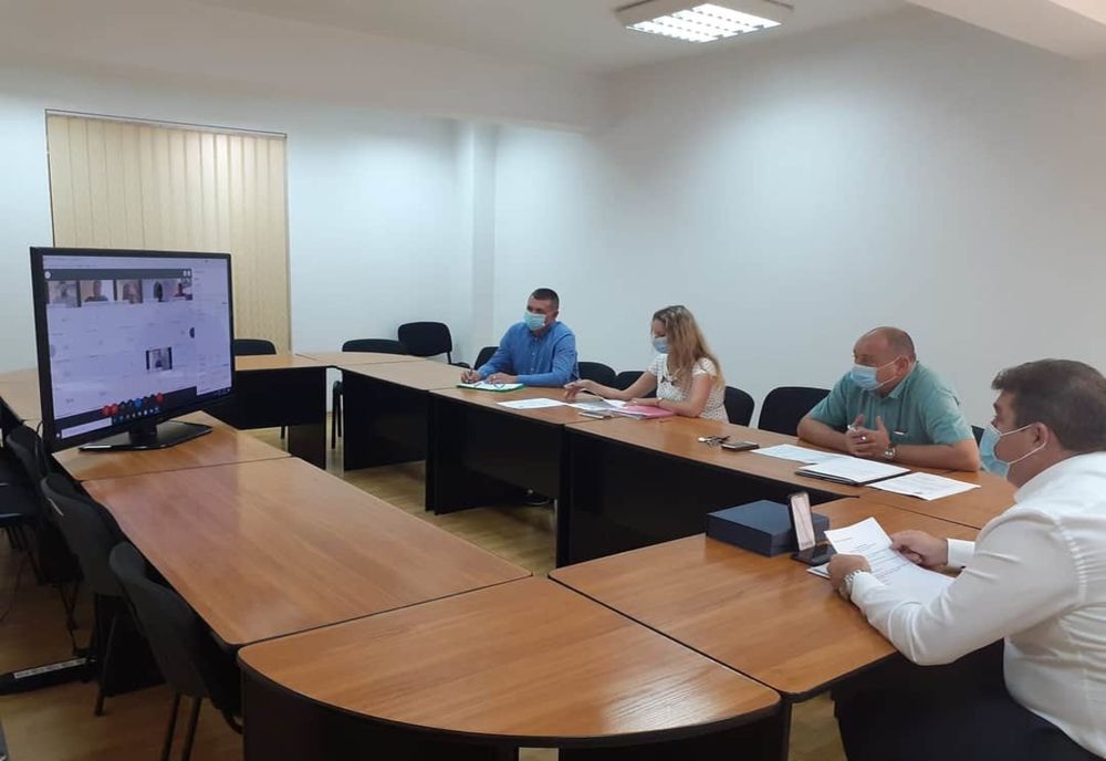 Angajații din cadrul Direcției Generale de Asistență Socială și Protecția Copilului Mehedinți își vor primi salariile restante