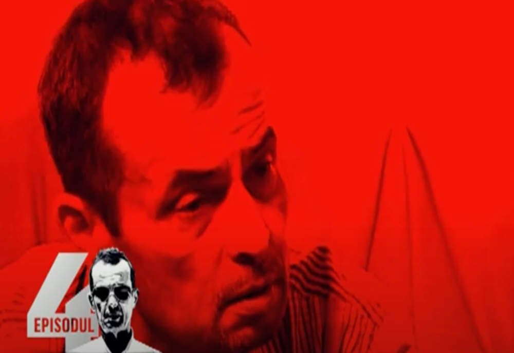 VIDEO Dezvăluirile procurorului "Portocală", episodul 4: Cum s-a pus la cale distrugerea Justiției