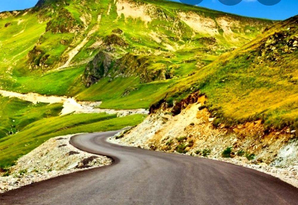 Circulația rutieră închisă temporar pe Transfăgărășan