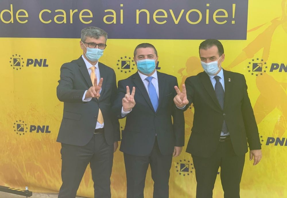 Județul Mehedinți merită mai mult! Administrația PSD l-a transformat într-un județ de ”mâna a doua”