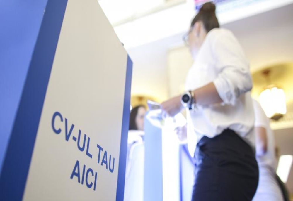 Concurs pentru muncitor necalificat în Turburea