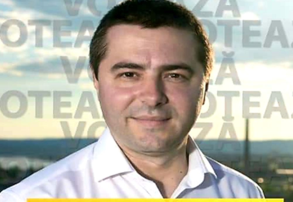 Daniel Cîrjan vrea să transforme zona Debarcader