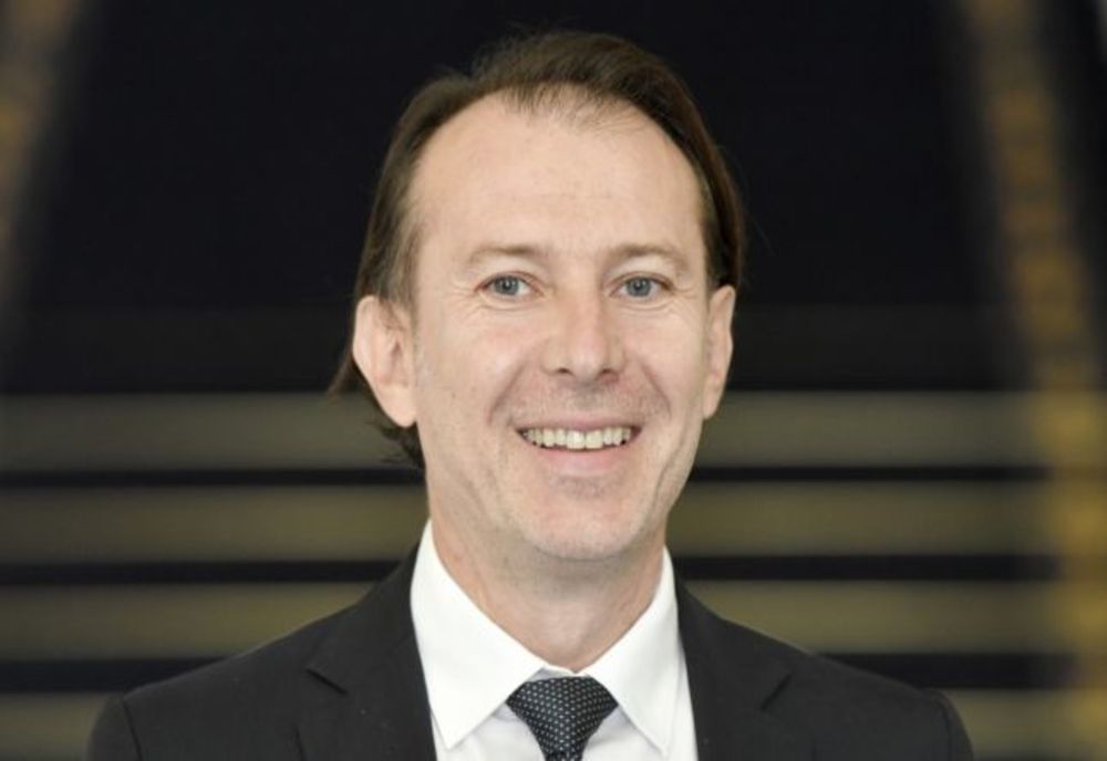 Cîțu are vești bune din economie: ”Am performat mult mai bine decât se așteptau agențiile de rating și Comisia Europeană”