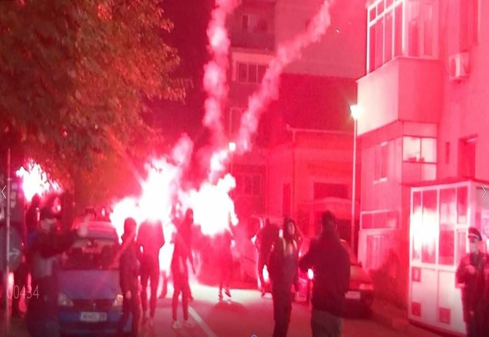 2400 de misiuni în trei luni