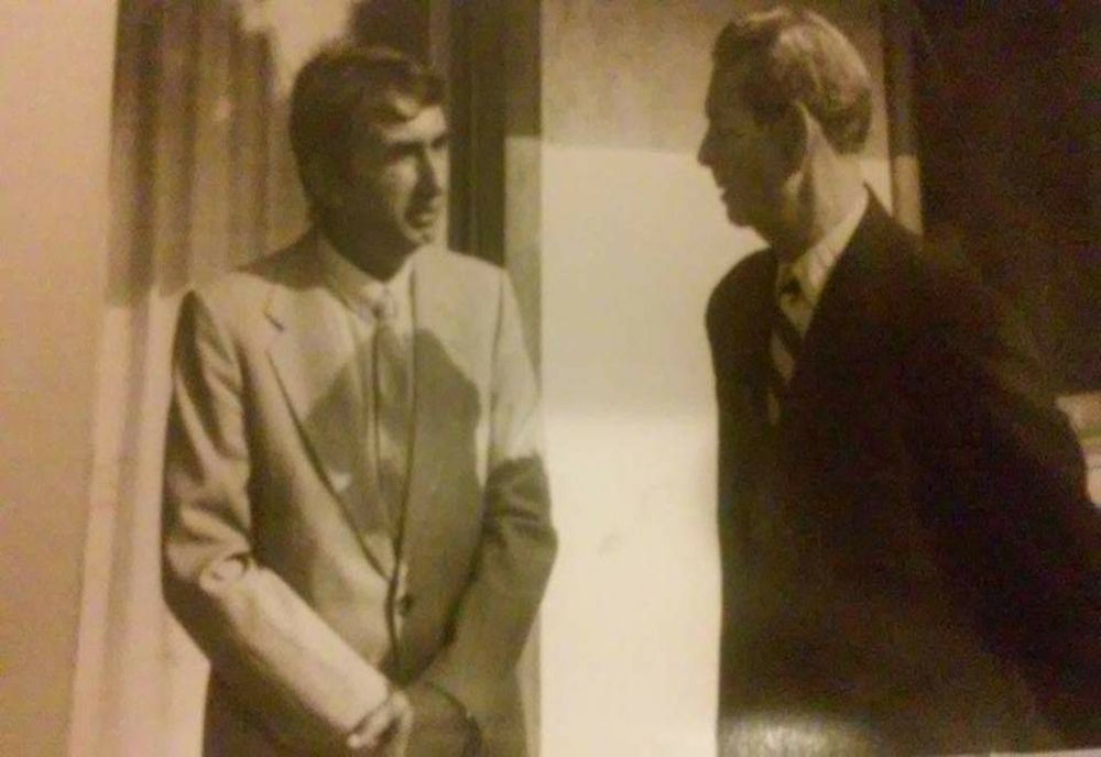 25 octombrie, se năștea Regele Mihai I al României