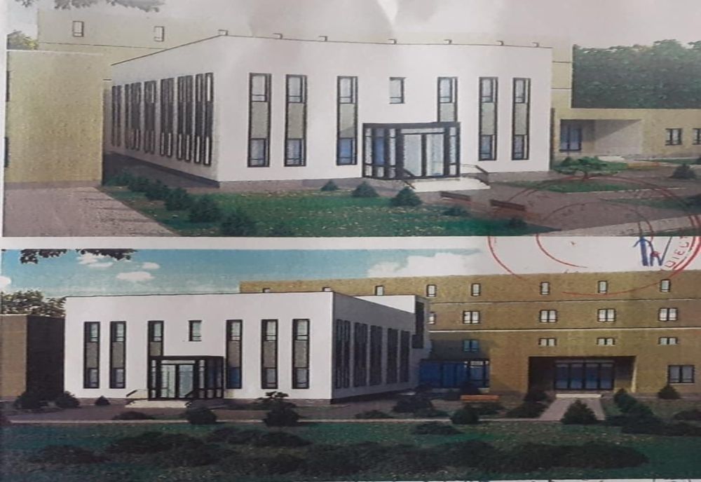 Fonduri europene pentru Spitalul Județean de Urgență Drobeta Turnu Severin